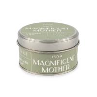 Pintail Candles Magnificent Mother Tin Candle Extra Image 1 Preview